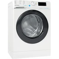 Indesit  Bwse 71295X Wbv Eu Washing machine Energy efficiency class B Front loading capacity 7 kg 1200 Rpm