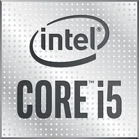 Intel Core i5-10600K procesors 4,1 Ghz 12 Mb Viedā kešatmiņa Kaste