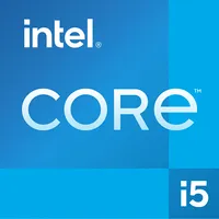 Intel Core i5-11600KF procesors 3,9 Ghz 12 Mb Viedā kešatmiņa Kaste