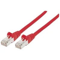 Intellinet 735988 tīkla kabelis Sarkans 20 m Cat6 S/Ftp S-Stp
