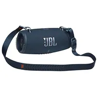 Jbl Xtreme 3  portable speaker with Bluetooth built-in battery Ip67 Partyboost and strap Blue