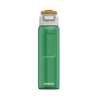 Kambukka Elton Olive Green, 1000 ml, zaļa - Ūdens pudele