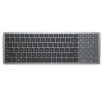 Keyboard Wrl Kb740/Rus 580-Akoz Dell