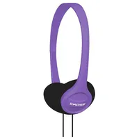 Koss  Headphones Kph7V Wired On-Ear Violet