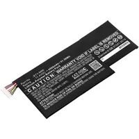 Laptop Battery for Msi 51Wh