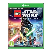 Lego Star Wars The Skywalker Saga Spēle priekš Xbox One / Series X