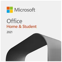 Microsoft Office 2021 Home  Student Pilns 1 licence-s Angļu