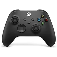 Microsoft Xbox Series X/S Wireless Controller carbon black Qat-00002