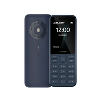 Mobilais telefons Nokia 130 M Ta-1576 Dark Blue