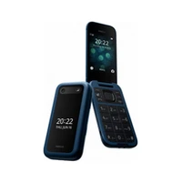 Mobilais telefons Nokia Flip 2660 Blue