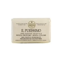 Nesti Dante Il Purissimo Fragrance Color Free toilet soap 150G
