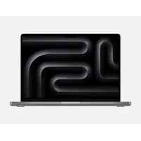 Notebook Apple Macbook Pro Cpu  M3 14.2 3024X1964 Ram 8Gb Ssd 1Tb 10-Core Gpu Eng Card Reader Sdxc macOS Sonoma Space Gra
