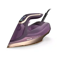 Philips Azur 8000, 3000 W, violeta/zelta - Tvaika gludeklis
