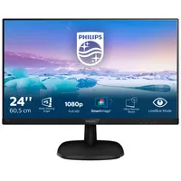 Philips V Line Full Hd Lcd monitors 243V7Qdsb/00