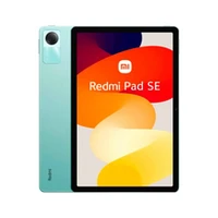 Planšetdators Xiaomi Redmi Pad Se 11 Wifi 4Gb 128Gb Green