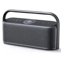 Portable Speaker Soundcore Motion X600 Grey Waterproof/Wireless Bluetooth A3130011