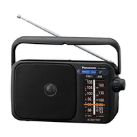 Radio Rf-2400D, Panasonic