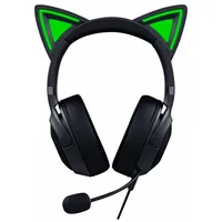 Razer  Headset Kraken Kitty V2 Wired On-Ear Microphone Noise canceling