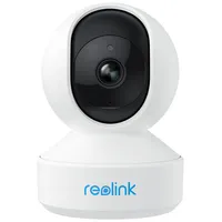 Reolink  Super Hd Smart Home Wifi Ip Camera E Series E330 Ptz 4 Mp 4Mm/F2.0 H.264 Micro Sd, Max. 256 Gb