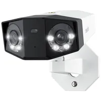 Reolink Duo Series P730 Lode Ip drošības kamera Ārējie 4608 x 1728 pikseļi Siena