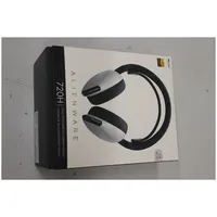Sale Out.  Dell Alienware Dual Mode Wireless Gaming Headset Aw720H Over-Ear Used As Demo Noise canceling