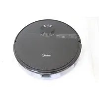 Sale Out. Midea I5C Robot Vacuum Cleaner, Black  Robotic Cleaner WetDry Operating time Max 120 min