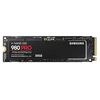 Samsung 980 Pro Ssd 500Gb M.2 Pcie