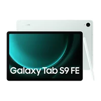 Samsung Galaxy Tab S9 Fe, 10.9, Wifi  5G, 6 Gb, 128 gaiši zaļa - Planšetdators