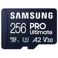 Samsung Mb-My256Sb/Ww zibatmiņa 256 Gb Microsdxc Uhs-I