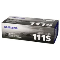 Samsung Mlt-D111S cartridge, black