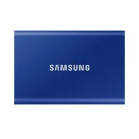 Samsung Portable Ssd T7 500 Gb Zils