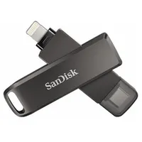 Sandisk iXpand Luxe 64Gb Usb Type-C - Lightning