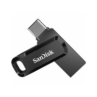 Sandisk Ultra Dual Drive Go 32Gb Black