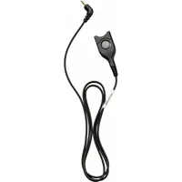 Sennheiser Epos Calc 01  cable for Alcatel Ip touch 4028/4038