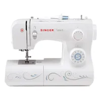 Sewing machine Singer  Smc 3323 Number of stitches 23 White