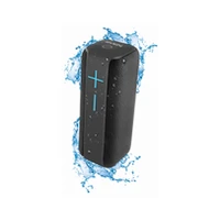 Sven Ps-205  black 12W Waterproof Ipx6 Tws Bluetooth Fm Usb microSD 1500MaH Sv-019761