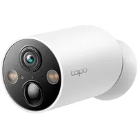 Tp-Link Tapo C425 Lode Ip drošības kamera Ārējie 2560 x 1440 pikseļi Pie griestiem/sienas
