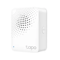 Tp-Link Tapo Hub H100, balta - Viedās mājas vadības bloks
