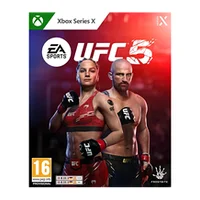 Ufc 5, Xbox Series X - Spēle