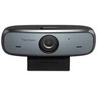 Viewsonic Vb-Cam-002 vebkamera Usb Melns