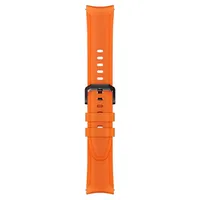 Xiaomi  Watch 2 Strap Orange Fluororubber