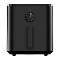 Xiaomi Smart Air Fryer Eu Bhr7357Eu Power 1800 W Capacity 6.5 L Black