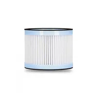 2-In-1 Hepa  Activated Carbon filter for Sphere Suitable air purifierDUAP01 / Duap02. White