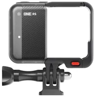 Action Cam Acc Mount Bracket//One Rs Cinorsc/D Insta360