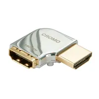 Adapter Hdmi To Hdmi/90 Degree 41507 Lindy
