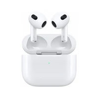 Apple Airpods 3 with Lightning charging case