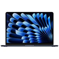 Apple Macbook Air 13 M3 8C Cpu Gpu/8Gb/256Gb Ssd/Midnight/Int 