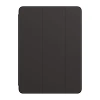Apple Smart Folio, iPad Air 5Th generation, melna - Apvalks planšetdatoram
