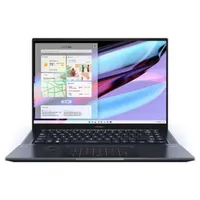 Asus  Zenbook Bx7602Vi-Me096W Black 16 Oled Touchscreen 3840 x 2400 pixels Intel Core i9 i9-13900H 32 Gb Lp