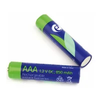 Baterija Energenie Super alkaline Aaa 10-Pack